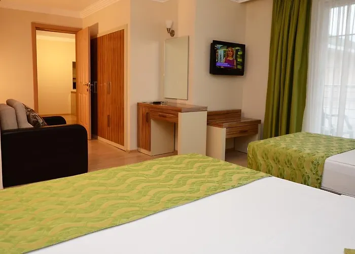 Resort Armas 5*