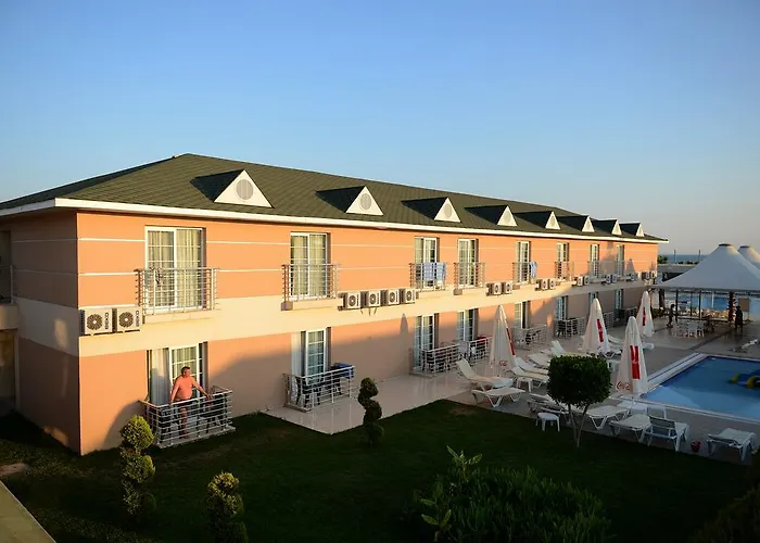 Resort Armas Belek