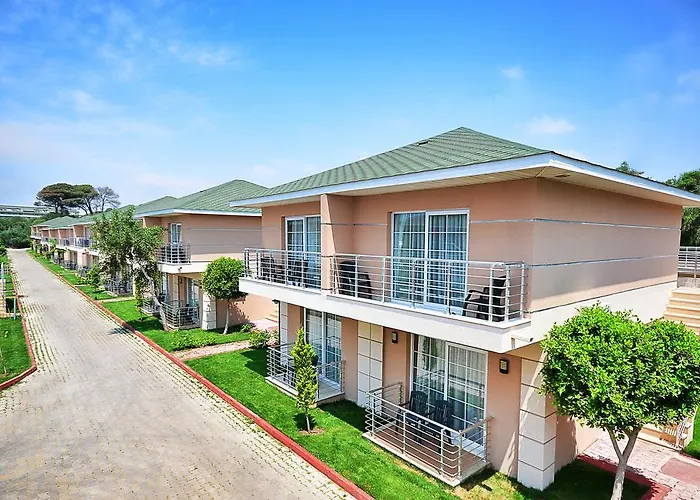 Resort Armas 5*