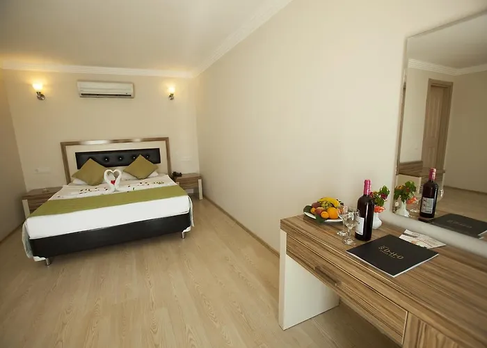Armas 5* Belek