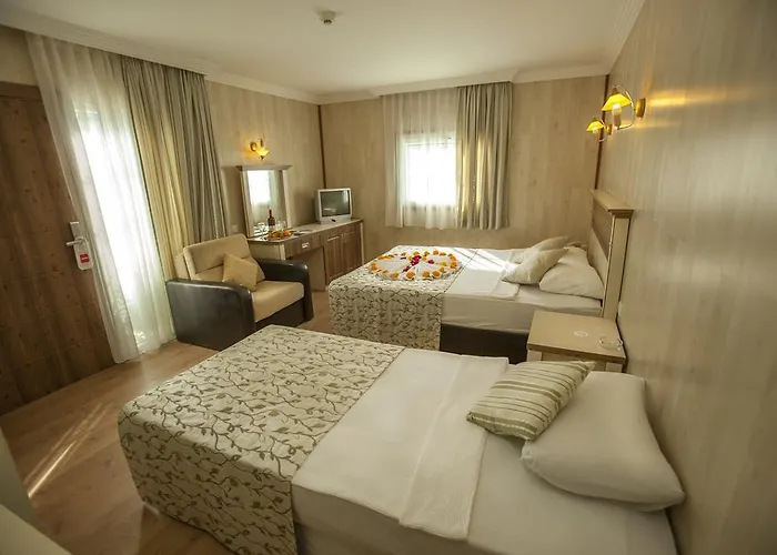 Armas Belek
