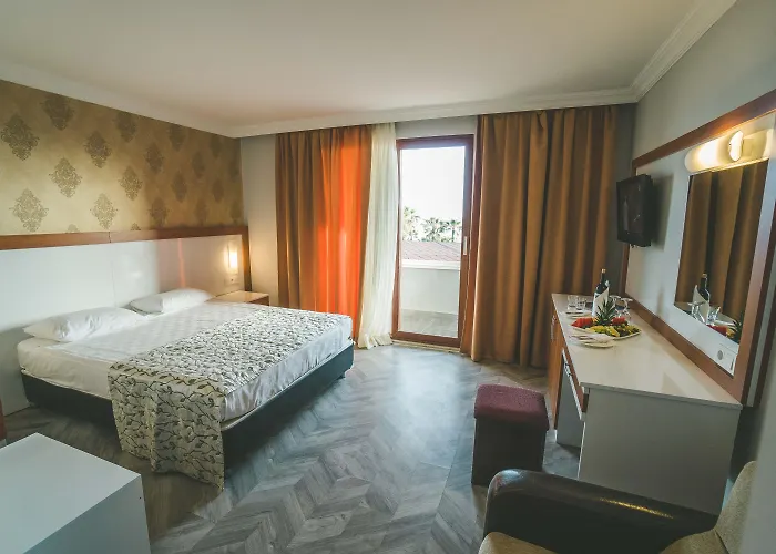 Resort Armas 5*