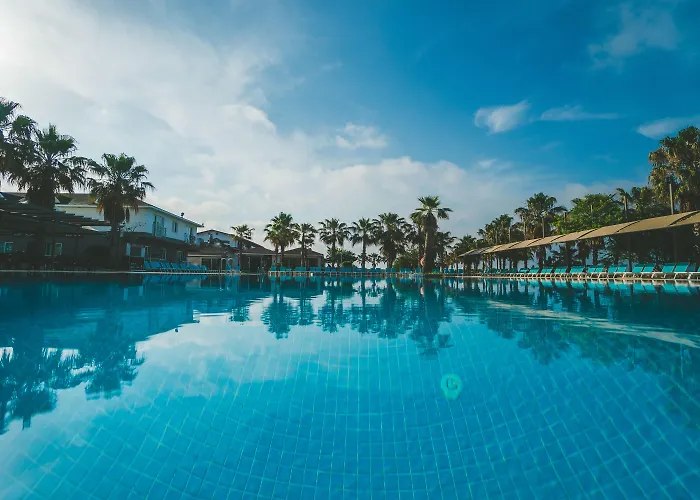 Armas Belek