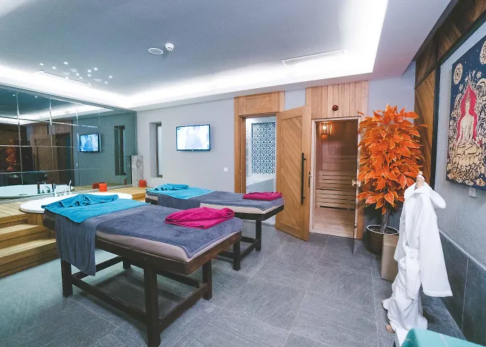 Resort Armas 5*