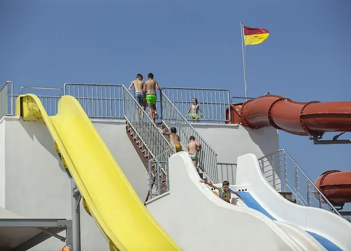 Armas Belek